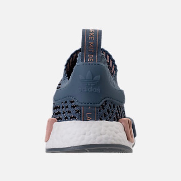 NEW WOMENS ADIDAS NMD’S‼️‼️ - Picture 4 of 7